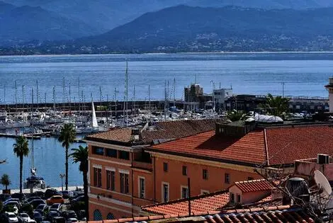 Hôtel Fesch ajaccio FRANCE