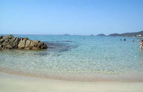 Hôtel Stella Di Mare ajaccio FRANCE