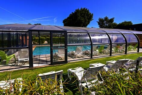 Camping O Rivage ambon France