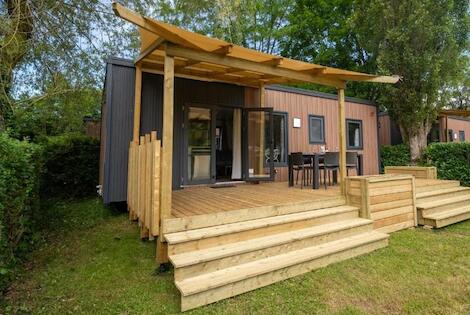 Camping Le Lac Des Sapins amplepuis France