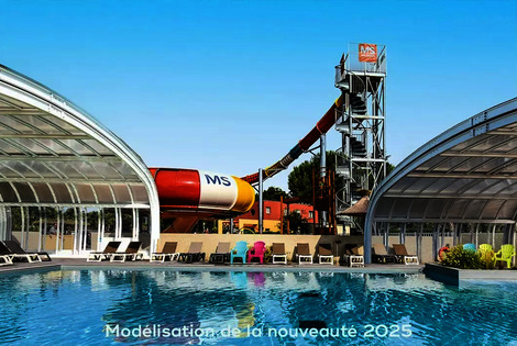 Camping le Littoral argelessurmer France