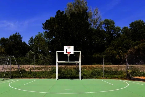 Résidence locative SOWELL Family Les Amandiers arles France