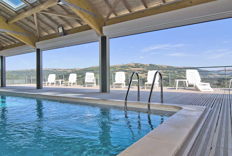 Résidence locative La Marquisié assac France