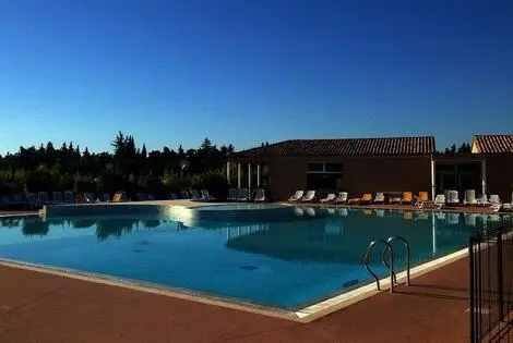 Résidence hôtelière Résidence Les Demeures du Ventoux - Vacancéole aubignan France