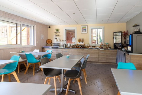 Ax les thermes - Résidence Les Chalets d'Ax*** - Vacancéole - axlesthermes France