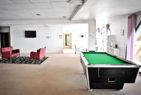 Résidence locative Mer & Golf Tourmalet bagneresdebigorre France