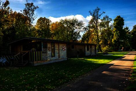 Camping Village de la Champagne bar_sur_aube France