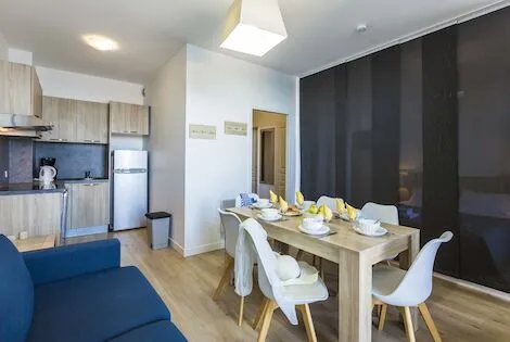 Résidence locative Valentin Plage batzsurmer France