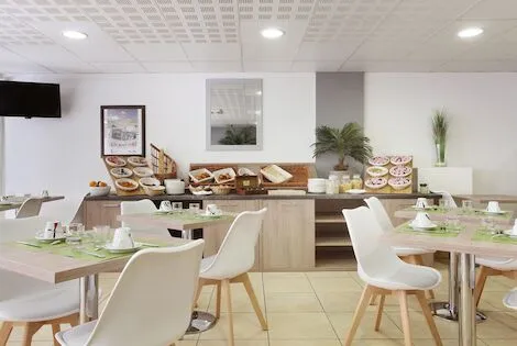 AppartHotel Les Hauts de la Principauté beausoleil France