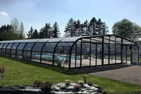 Camping Au Vert de l'Authie beauvoir_wavans France