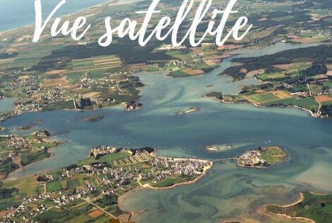 Camping Le Moulin des Oies belz France