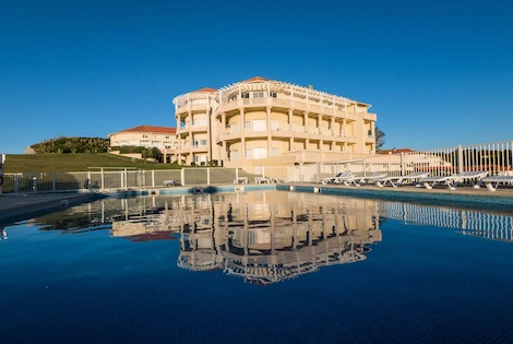 Résidence locative Mer & Golf Eugénie biarritz France