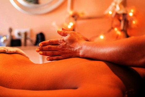 Camping Domaine Berrua bidart France