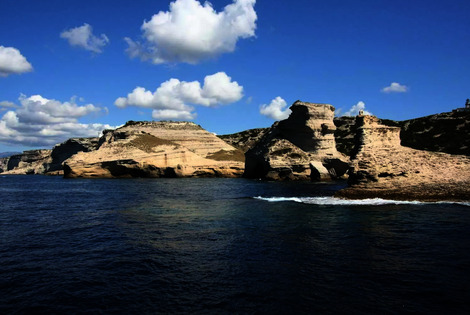 Camping Campo Di Liccia bonifacio France