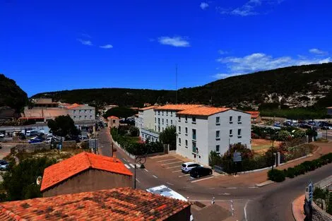 Hôtel A Madonetta bonifacio FRANCE