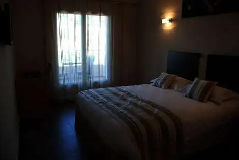 Hôtel A Madonetta bonifacio FRANCE