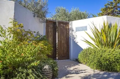 Hôtel Cala Di Greco bonifacio FRANCE