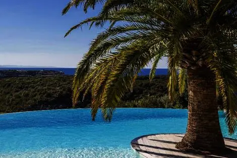 Hôtel Cala Di Greco bonifacio FRANCE