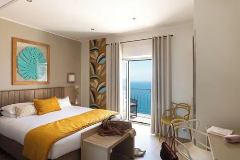 Hôtel Santateresa bonifacio FRANCE