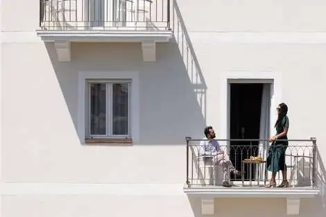 Hôtel Santateresa bonifacio FRANCE
