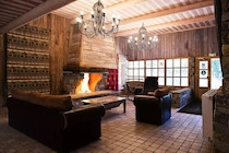 Résidence locative Chalet Altitude - Chalet de l'Ours bourgsaintmaurice France