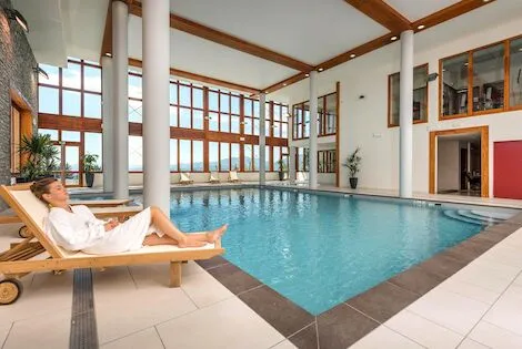 Hôtel Eden bourgsaintmaurice France