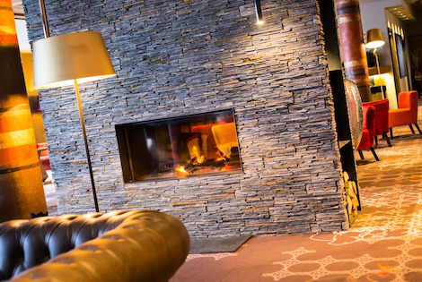 Hôtel Taj- I Mah bourgsaintmaurice France