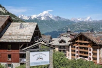Résidence locative Pierre & Vacances Premium Arc 1950 Le Village bourgsaintmaurice France