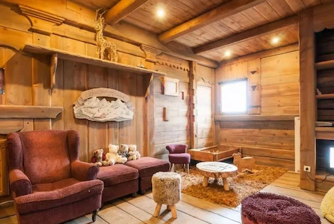 Résidence locative Pierre & Vacances Premium Les Alpages de Chantel bourgsaintmaurice France