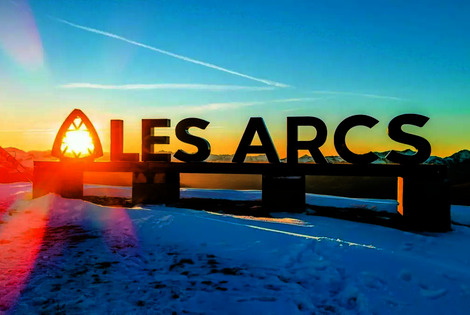 Résidence Tournavelles bourgsaintmaurice France