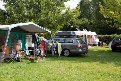 Camping Brantôme Peyrelevade brantome France