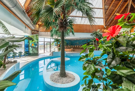 Village vacances Pierre & Vacances Normandy Garden branville France