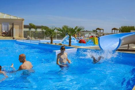 Camping de L'auzance bremsurmer France