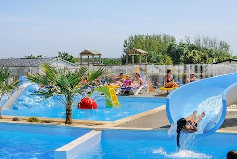 Camping de L'auzance bremsurmer France