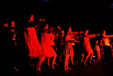 Camping L'Océan   bremsurmer France