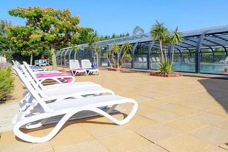 Camping Cabestan bretignolles_sur_mer France