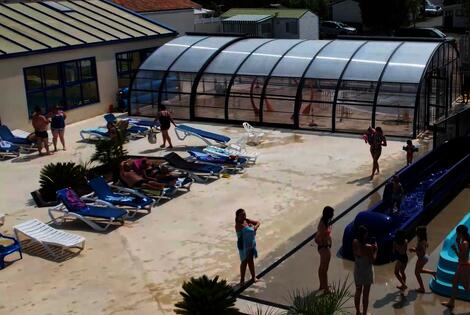 Camping Les Marsouins bretignolles_sur_mer France