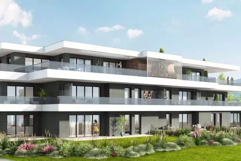 Résidence Residence L'unik brison_st_innocent France