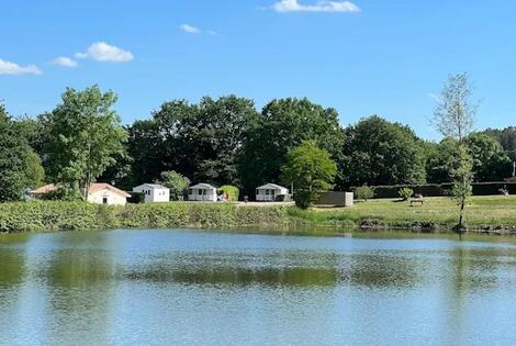 Camping La Croix du Bois Sacker burtoncourt France