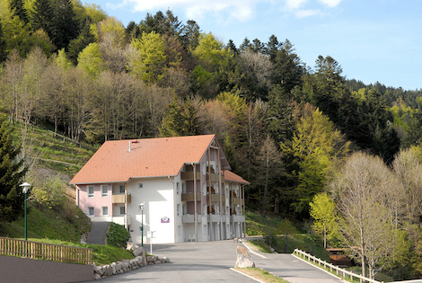 Résidence Azureva - Bussang bussang France