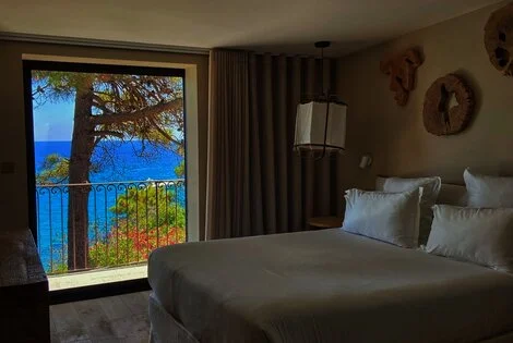 Hôtel Misincu cagnano_cap_corse_corse FRANCE