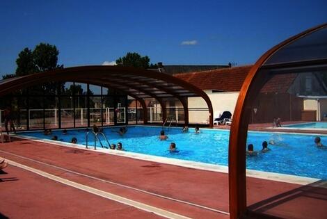 Camping L'Escapade cahagnolles France