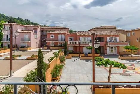 Domaine de Camiole - Vacancéole callian France
