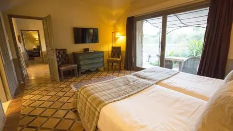 Hôtel La Signoria calvi FRANCE