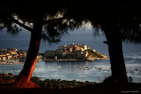 Hôtel Campo Di Fiori, Maisons De Charme calvi FRANCE