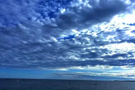 Hôtel Christophe Colomb calvi FRANCE