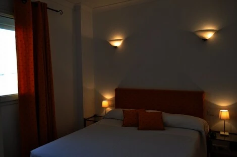 Hôtel Le Saint Erasme calvi FRANCE