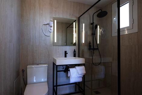 Hôtel Revellata calvi FRANCE