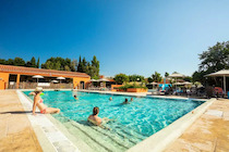 Camping Ma Prairie canetenroussillon France