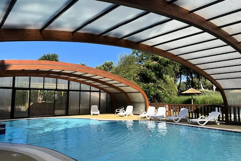 Camping Les Bruyères carnac France